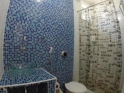 Aloha Club Hostel