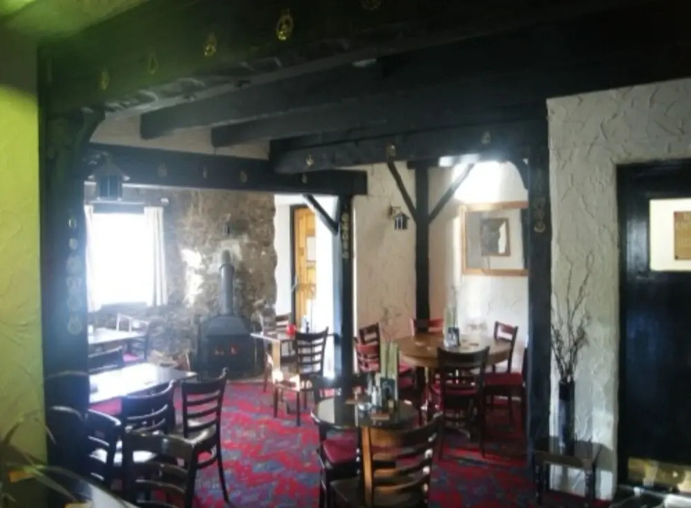 Pig & Whistle