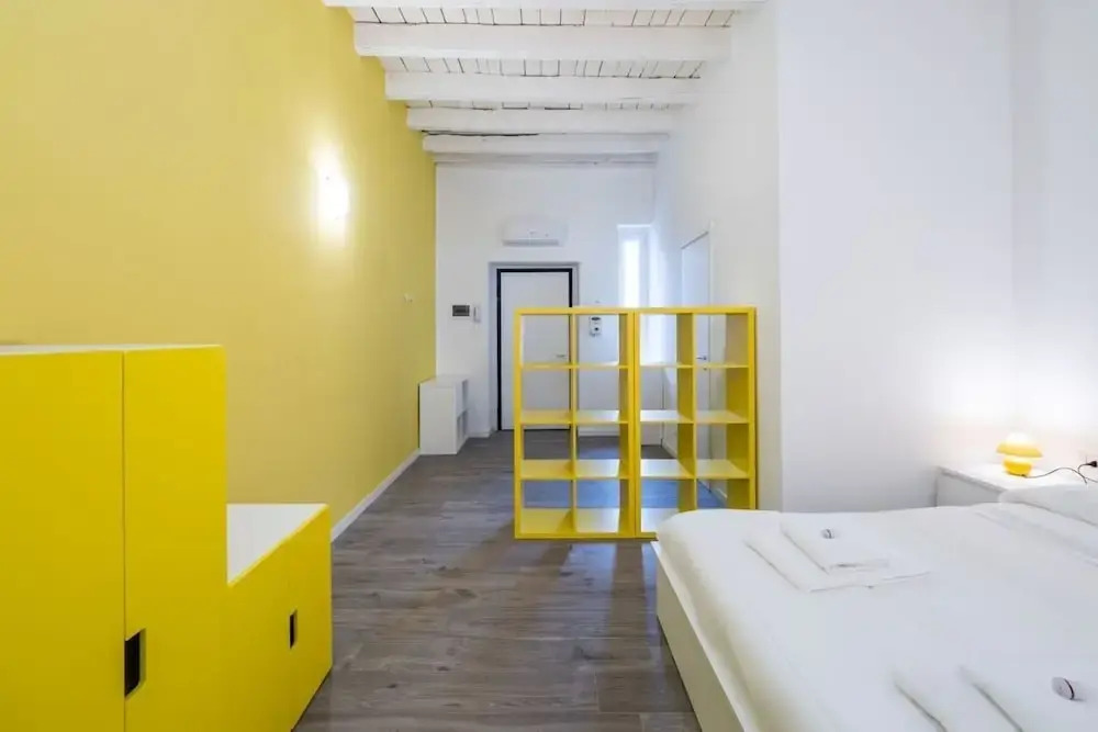 Central station Apartment