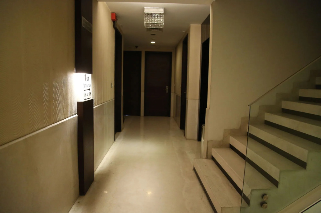 The Nanee Suites