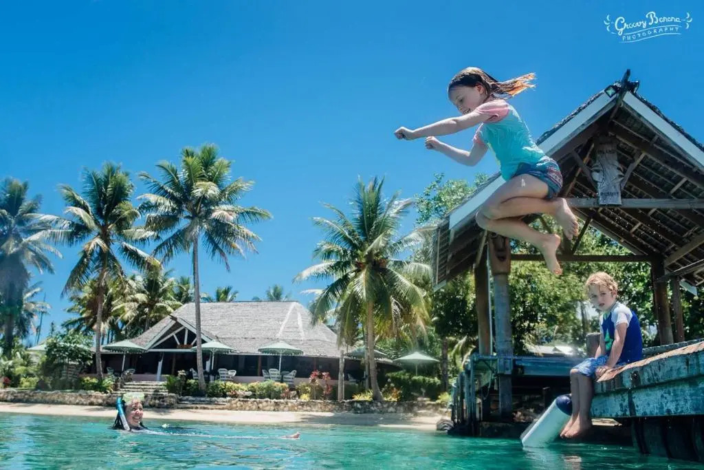 Aore Island Resort