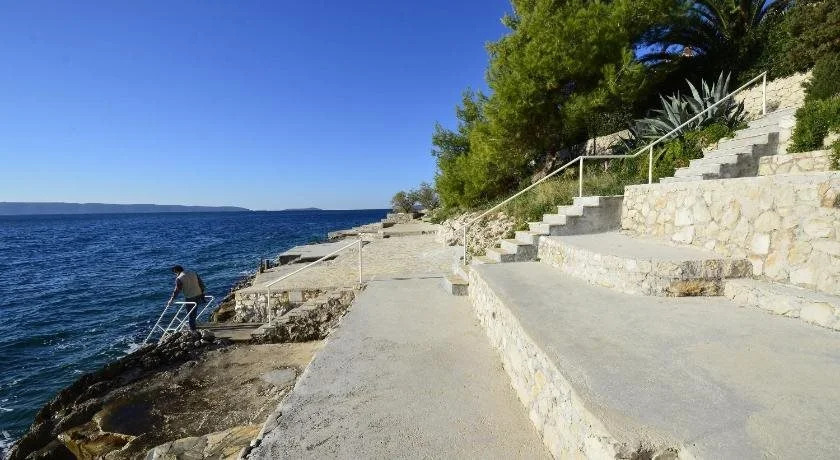 Apartments Villa Mediteran 1861