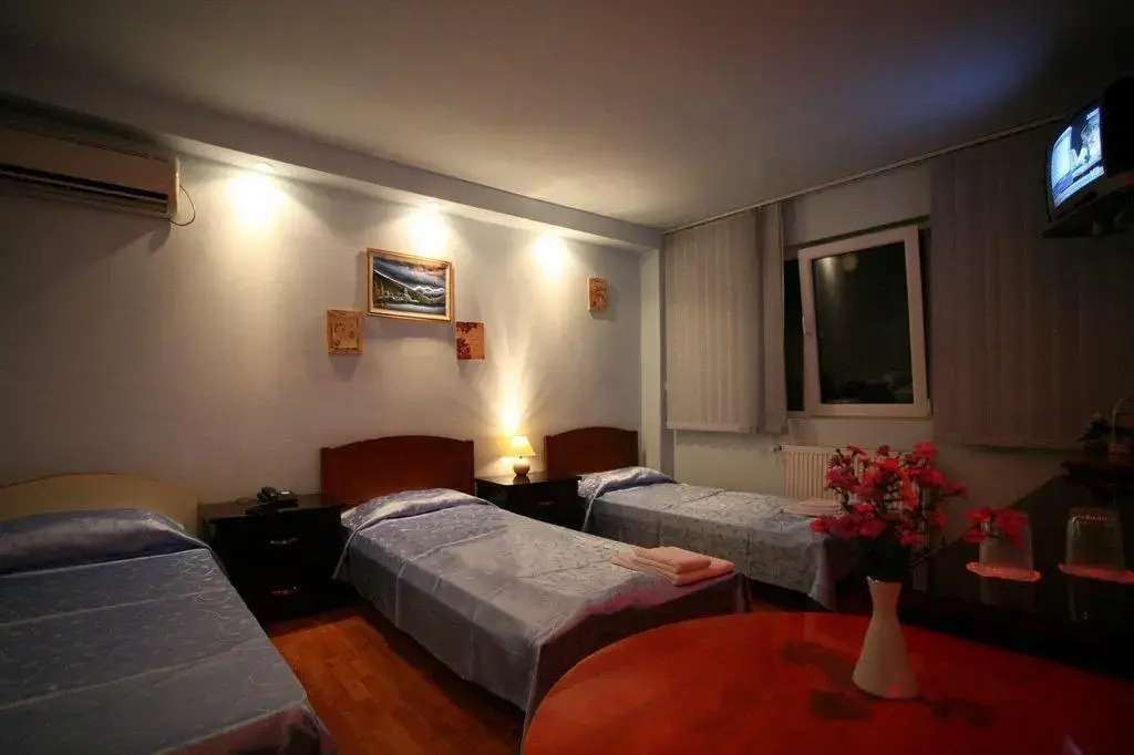 Valentina Hotel