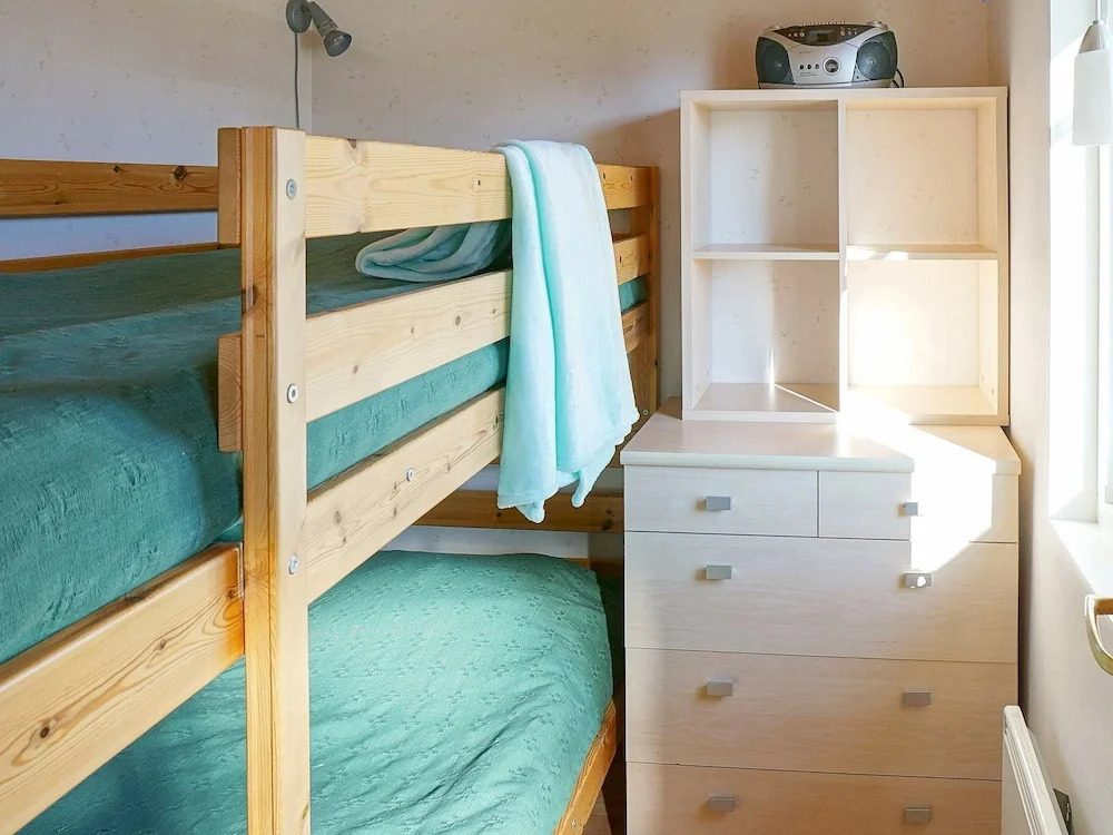 6 Person Holiday Home in Halmstad