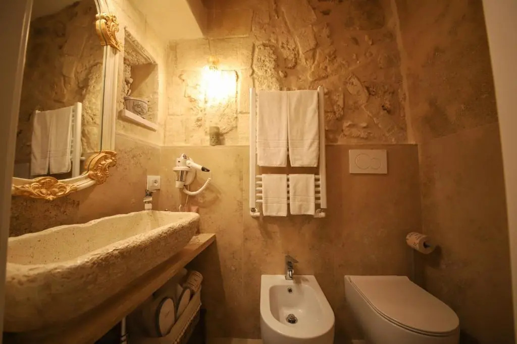 Palazzo Stapane Home Suite 8 - Luxury Living Monopoli