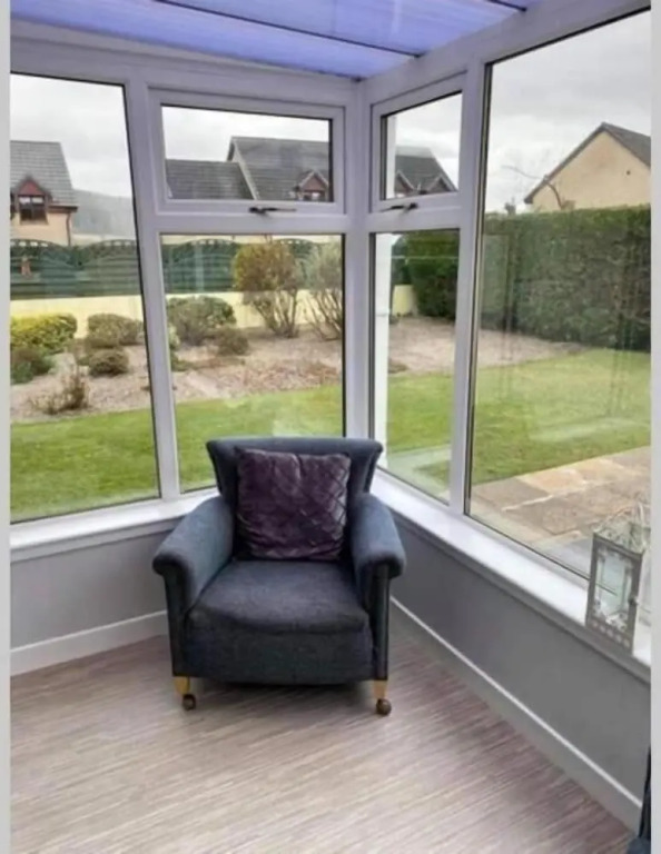 The Rothes Retreat, Speyside