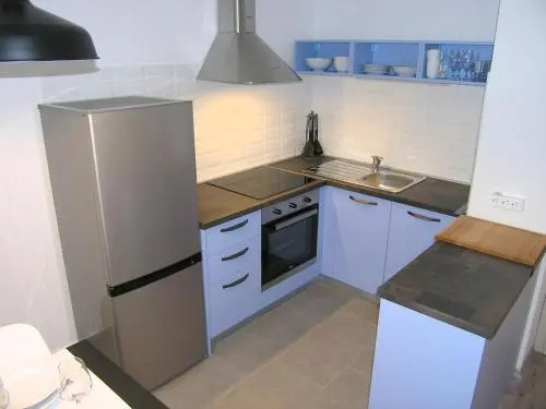 Apartman Vera
