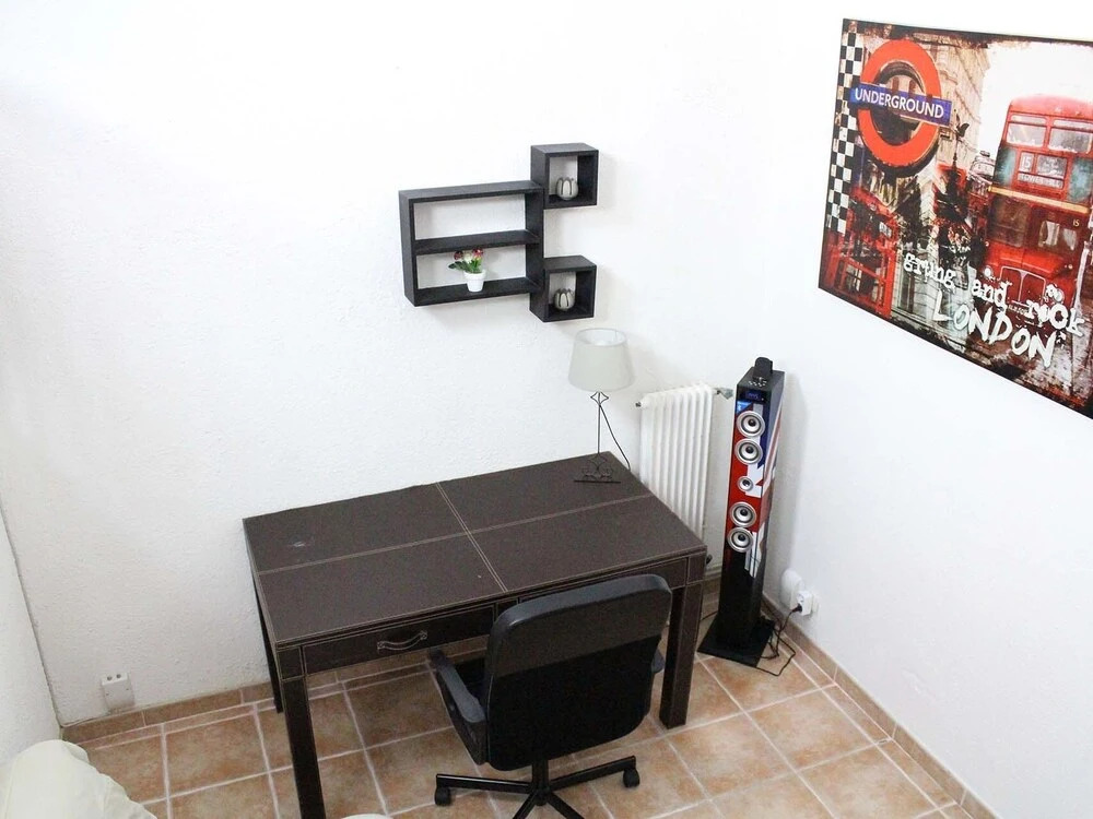 Appartement Ferruce