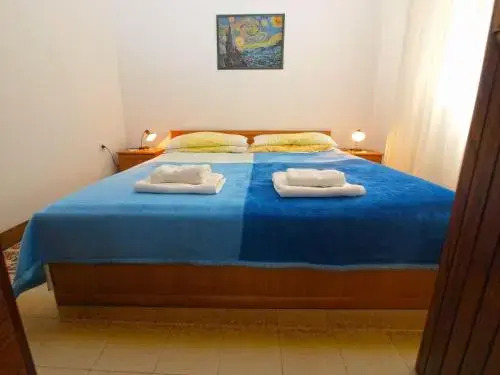 Apartment Paula 729