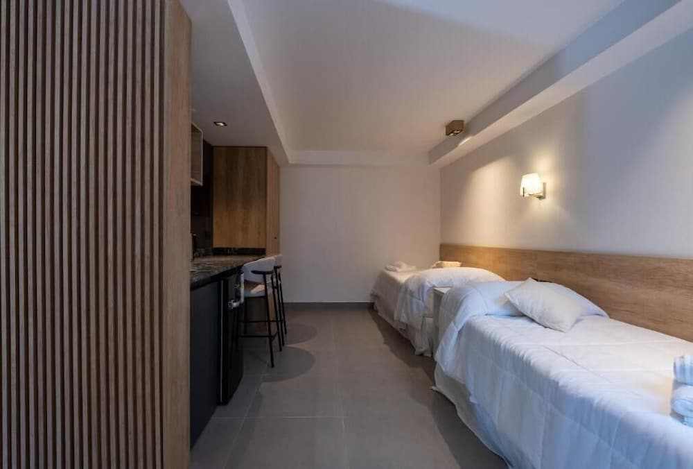 Bertolino Hotel