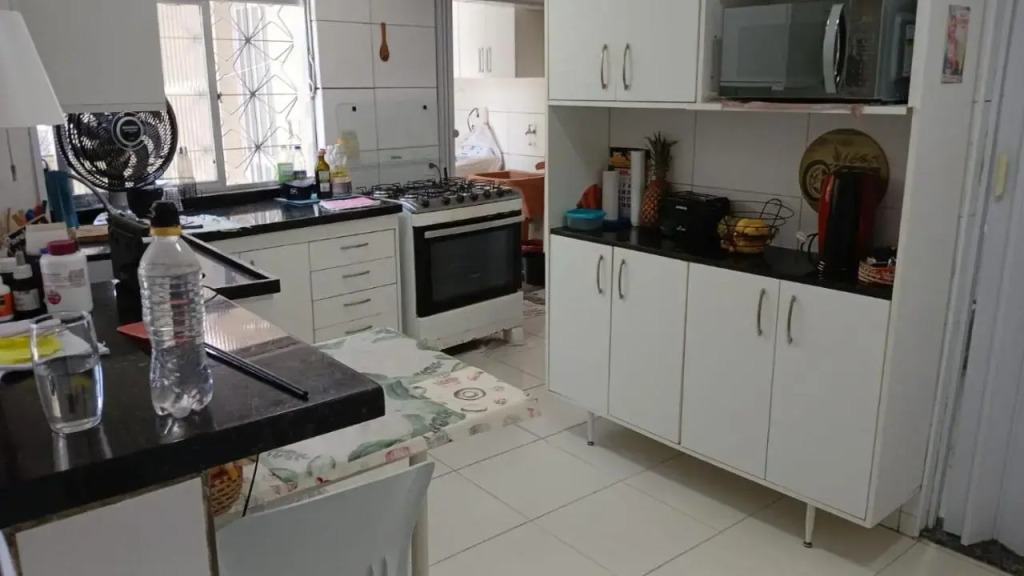 Quartos Prox. Engenhão