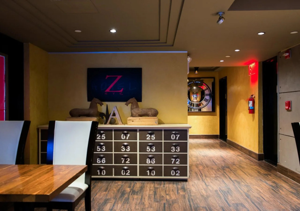 Z NYC Hotel