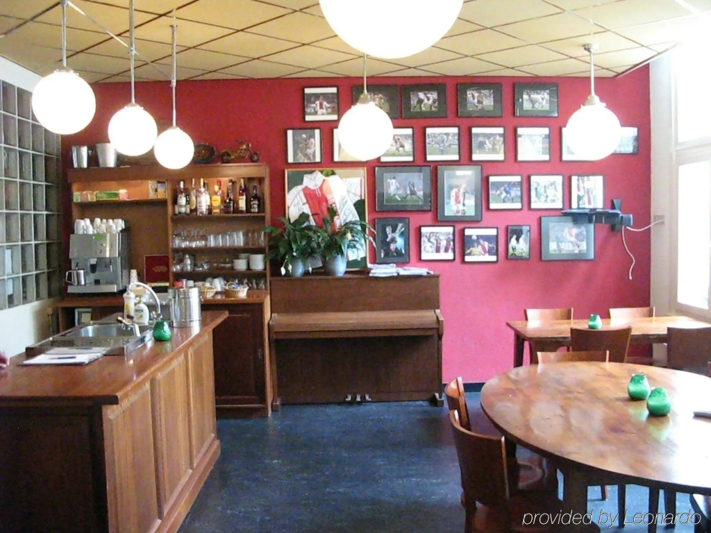 The Bridge Hotel
