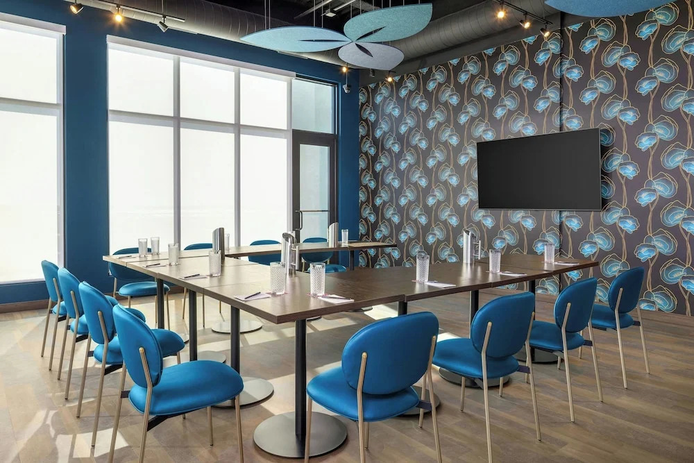 Moxy Madison Downtown