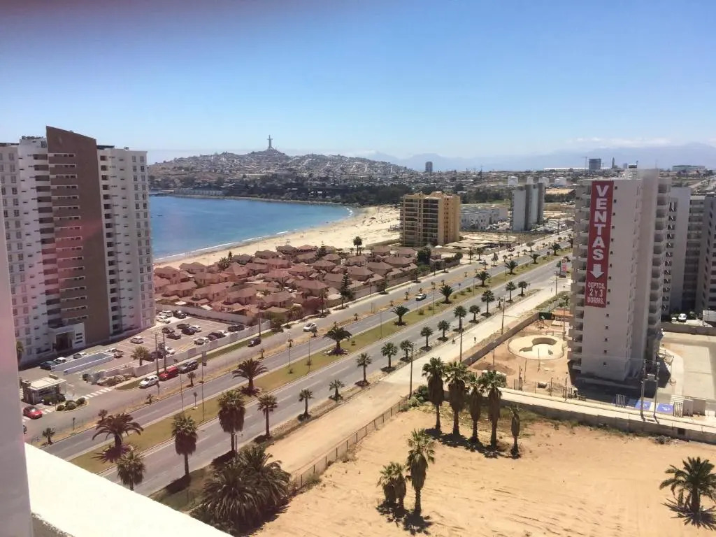 Herradura appartment