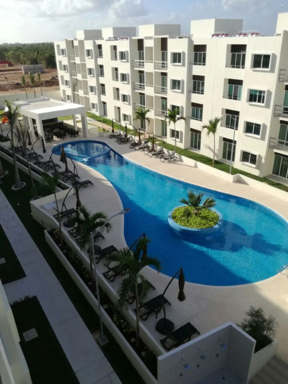 Springs Luxury Condos by The Spot