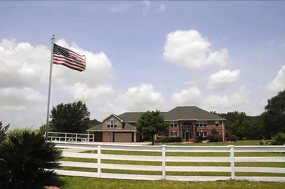 Seventh Heaven Ranch Resort Bed & Breakfast