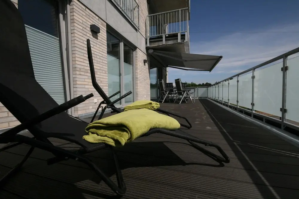 Quartier Hohe Geest 2