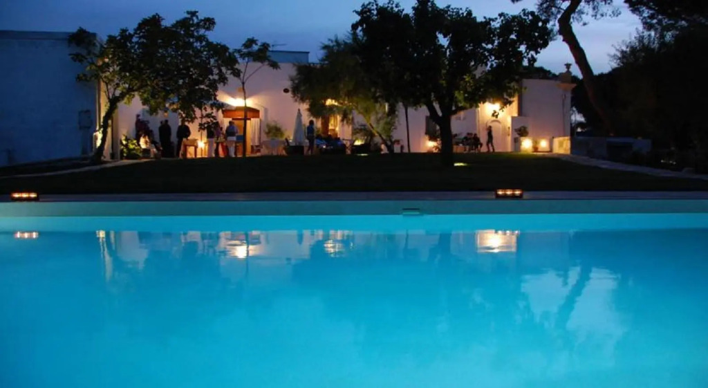 B&B Don Giovanni Monopoli