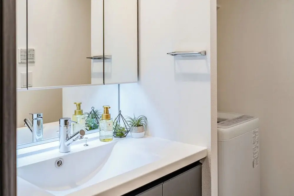 Apartment Hotel 11 Abeno