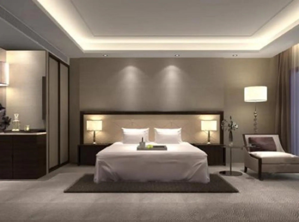 Swiss-Belhotel Liyuan Wuxi