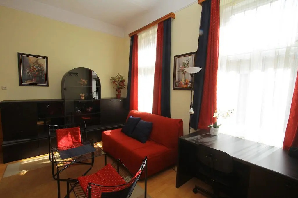 Apartman Budapest City Center