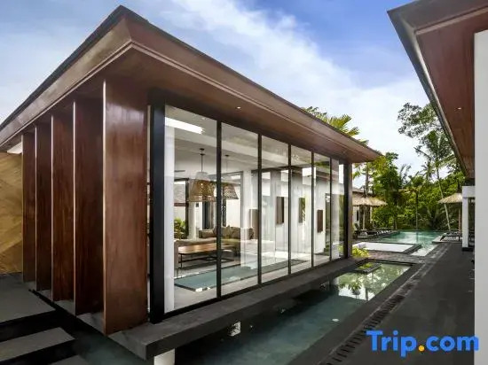 Villa Lagoon by BaliSuperHost