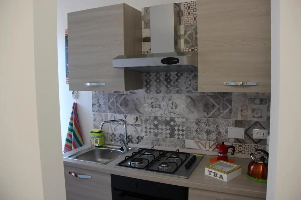 Casadolcecasa