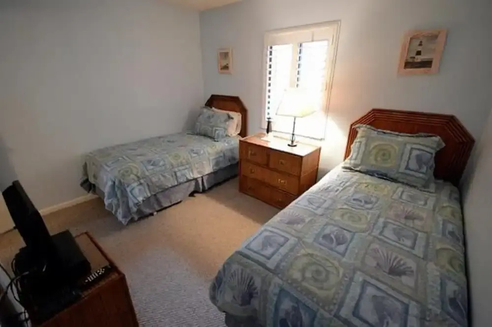 Unit 6206 - Ocean Racquet Club