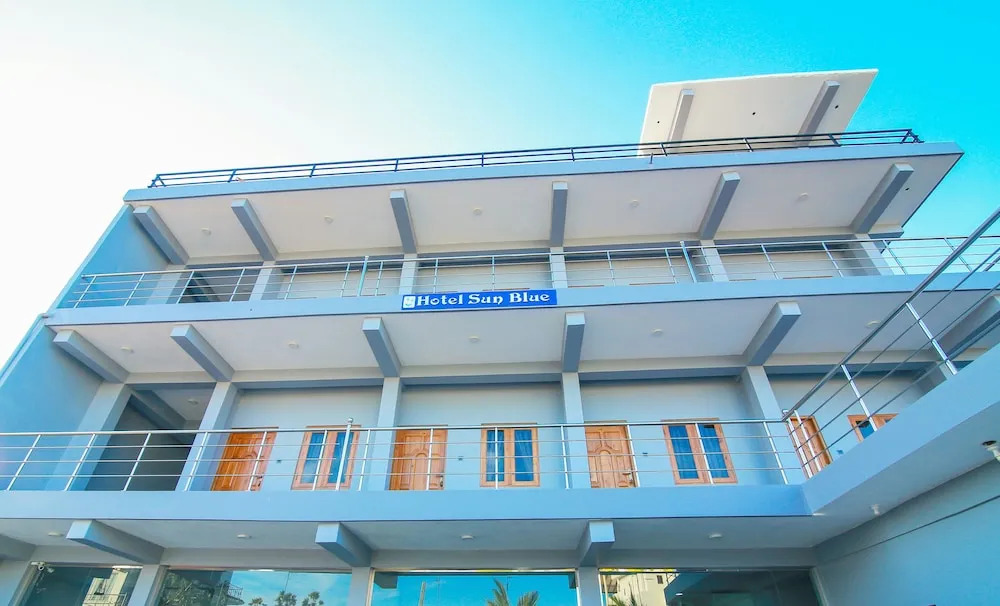 Hotel Sun Blue