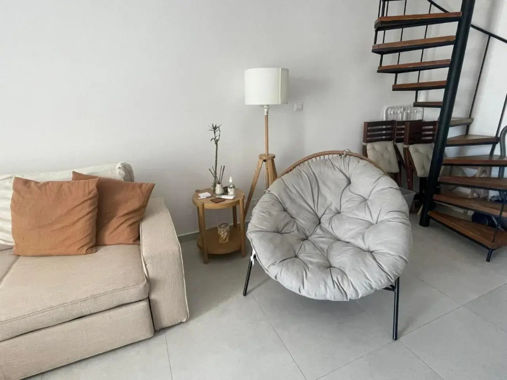 Casa Latchi Luxury Maisonette