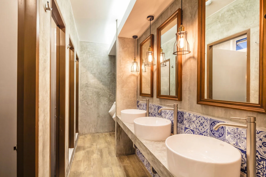 Vivit Hostel Bangkok