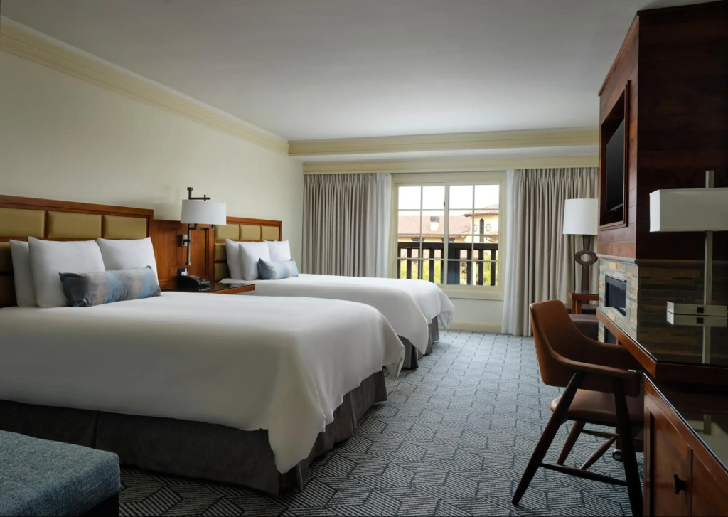 Hotel Abrego