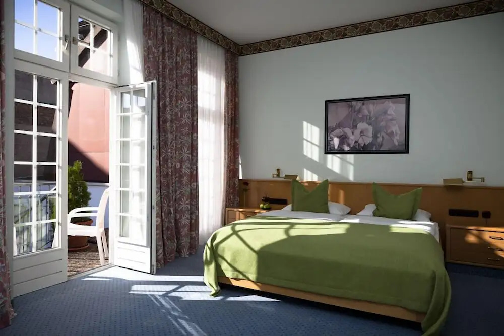 Hotel Borchers