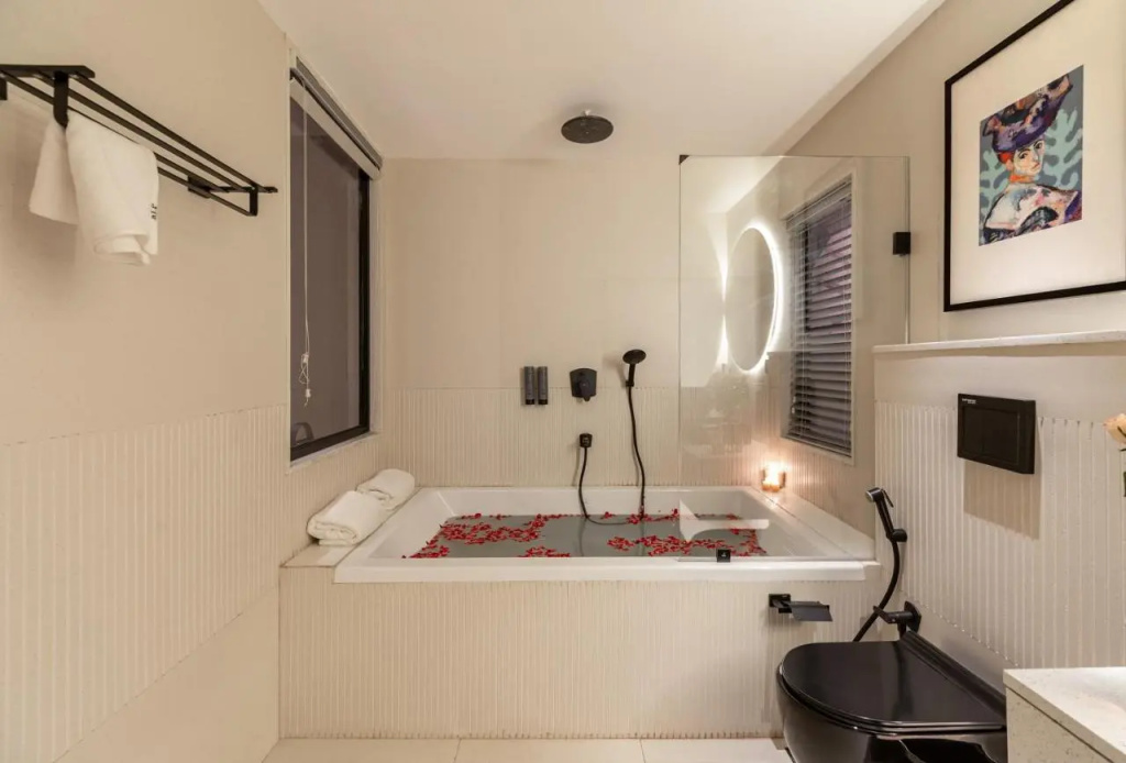 My Downtown - Prime A Premium Boutique Hotel Udaipur