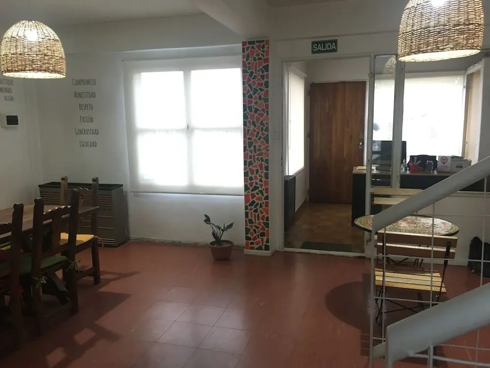 Vuelta al Mundo B&B