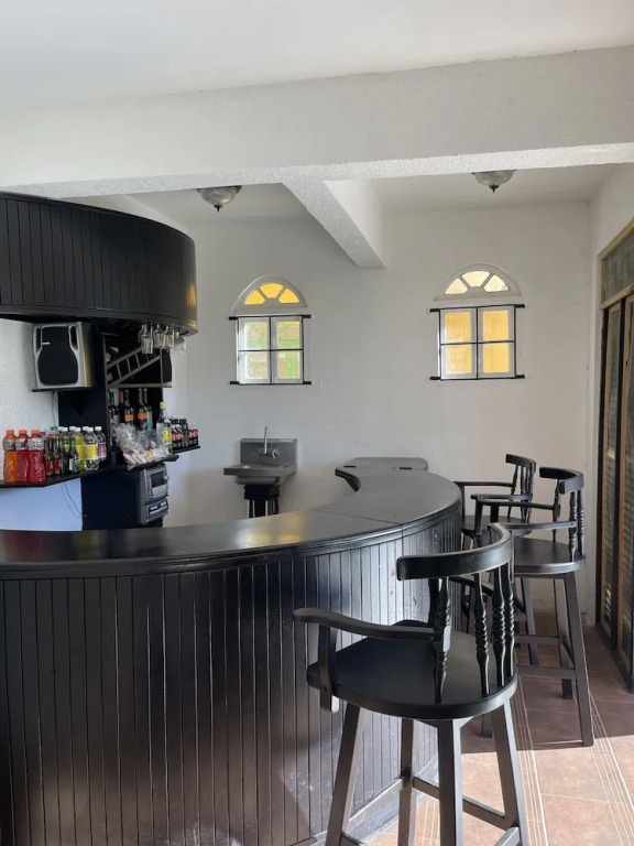Starlight Chalet