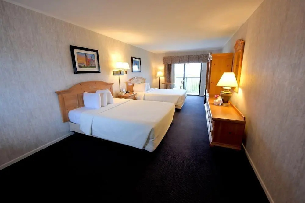 Grand View Resort