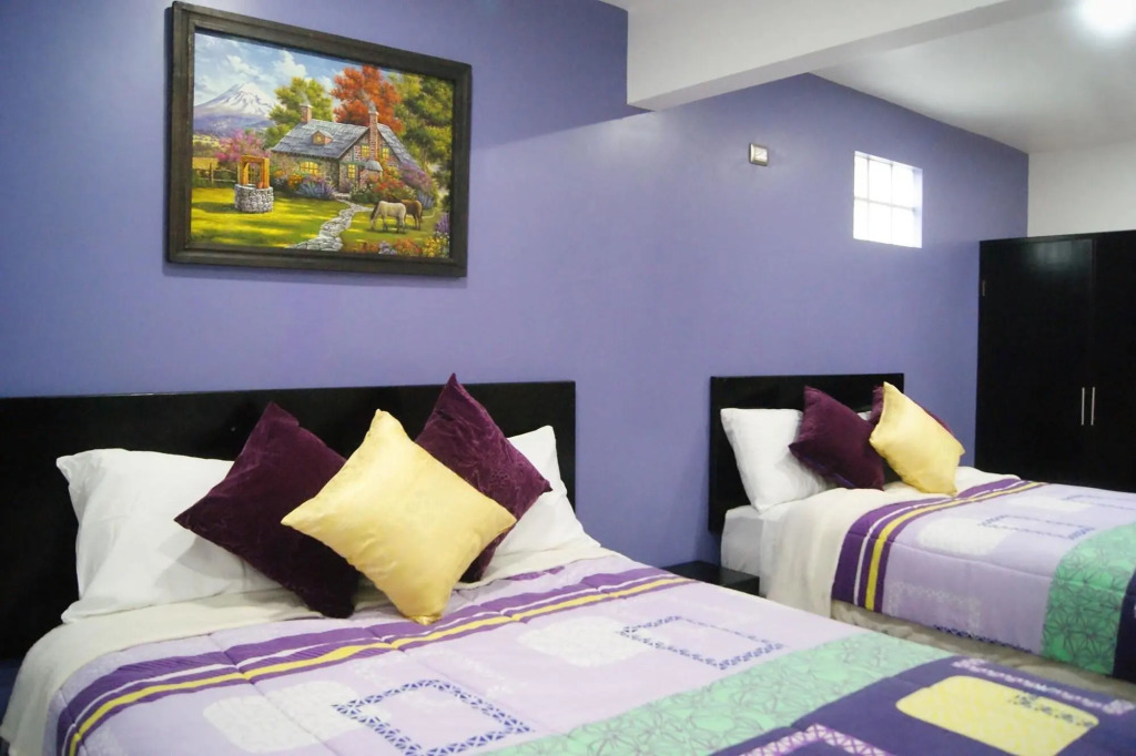 Hotel Aló Inn