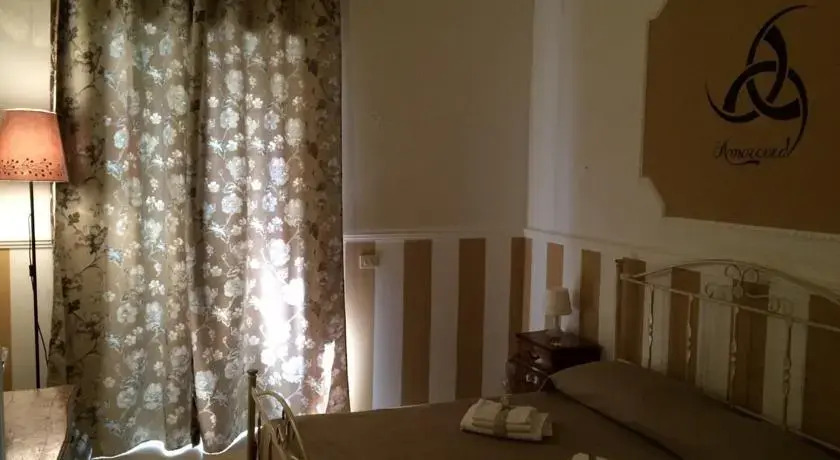 Casa Vacanza Amarcord