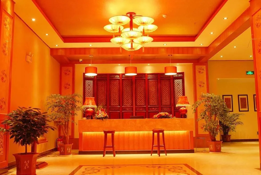Kunming Impression Jinbi Hotel (Yunnan People's Hospital Branch)(昆明印象金碧酒店(云南省人民医院店))