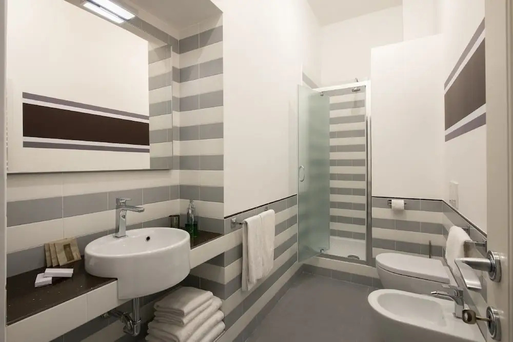Residenza Termini