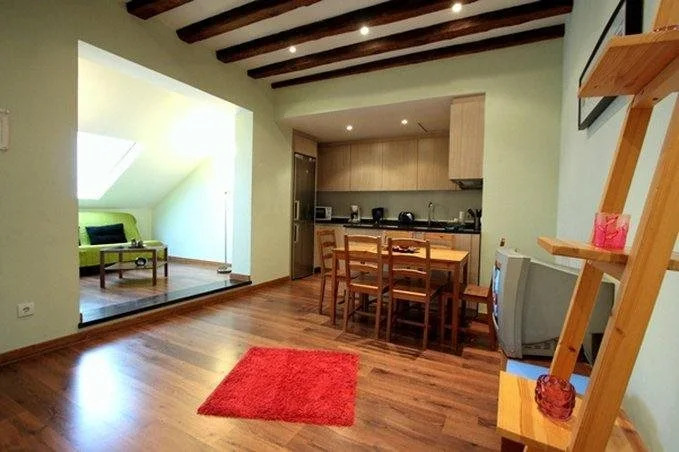Old Town Apartments