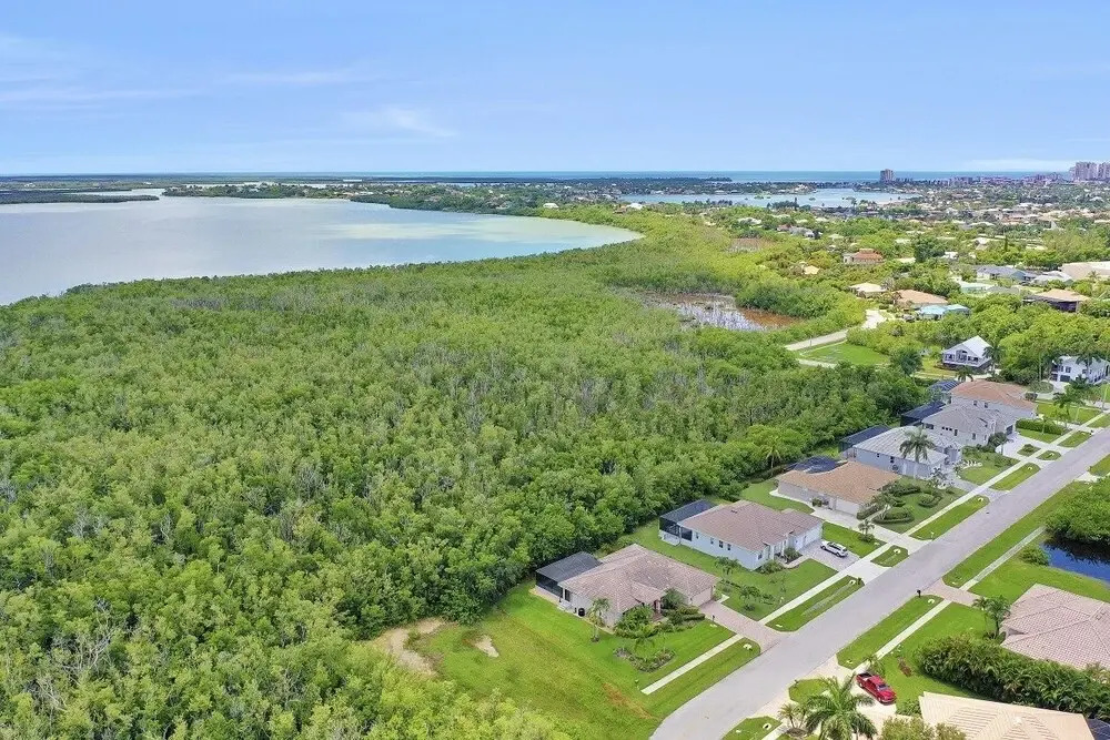 Dogwood Dr. 1879 Marco Island Vacation Rental 3 Bedroom Home by Redawning