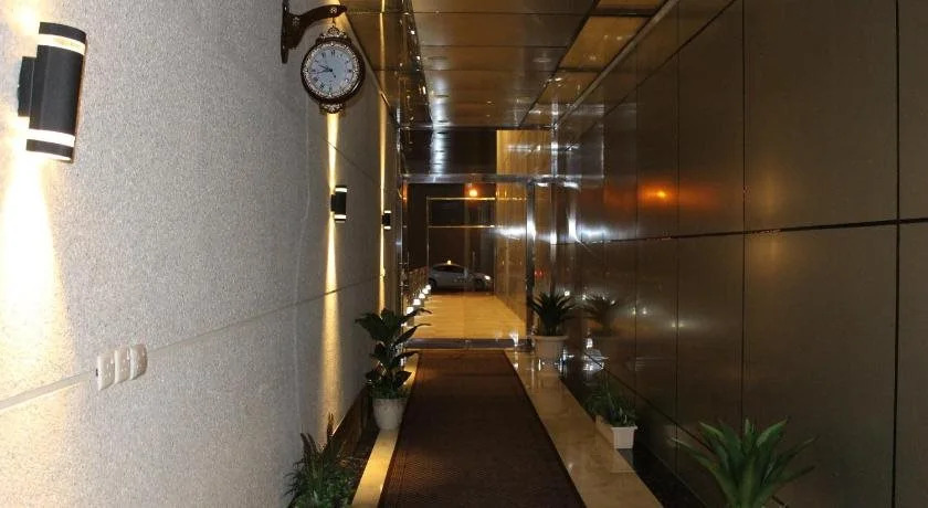نخبة النخبة للشقق المخدومة Elite of Elite Serviced Apartments