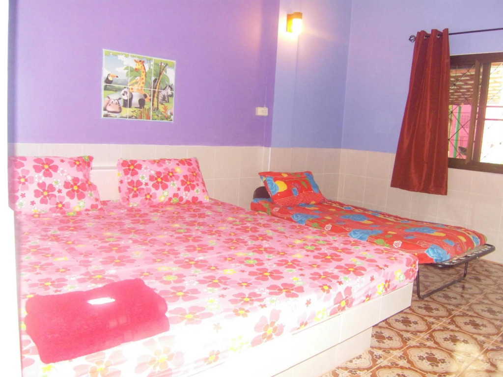 RuengsriSiri Guesthouse