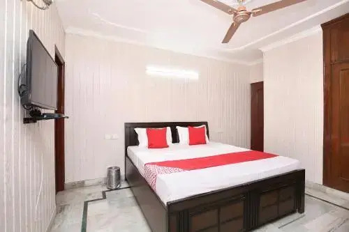 Cheema Farms By OYO Rooms