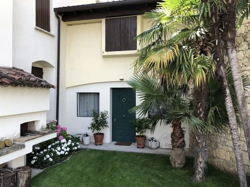 Villa LOliveta
