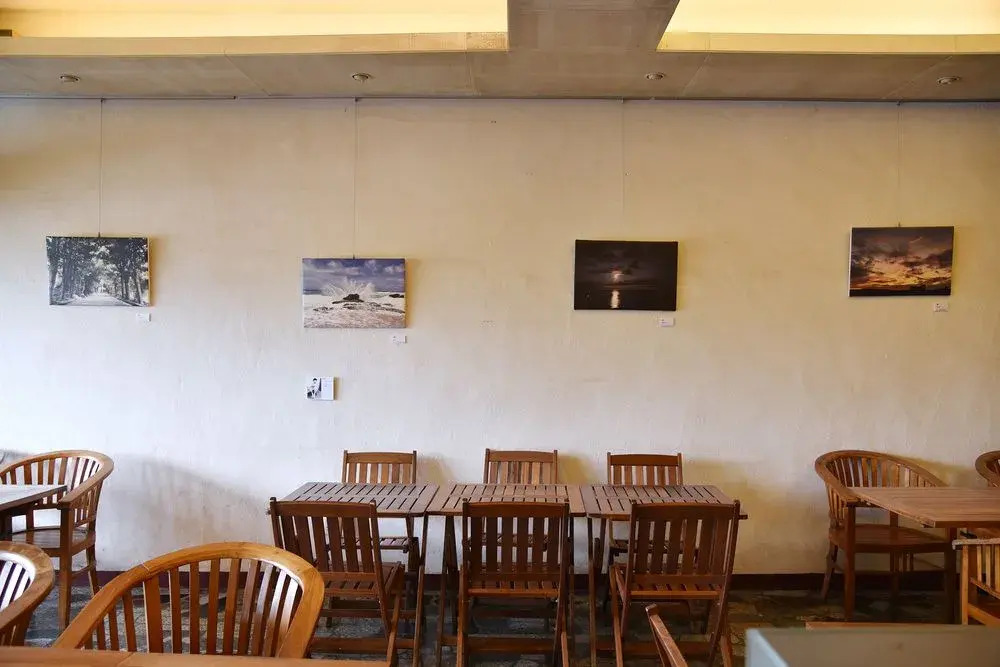 Daban Six Guest House