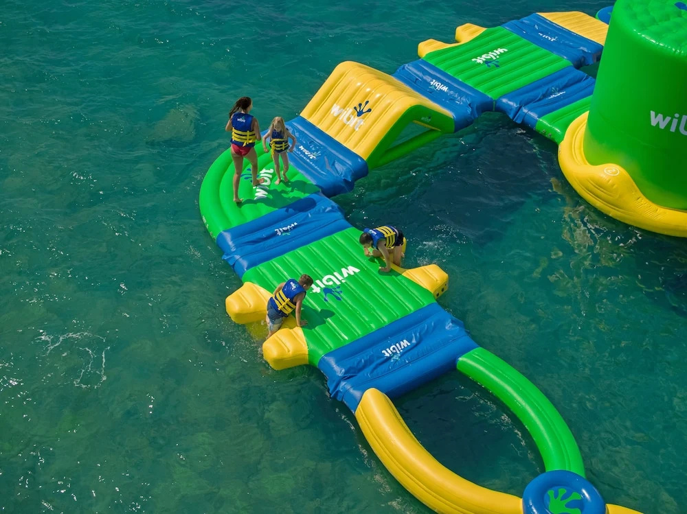 Natura Aloha Beach Resort